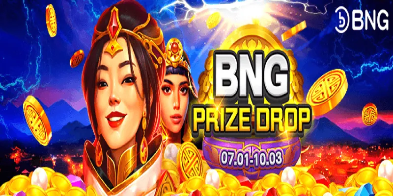 sảnh BNG Nổ Hũ Hello88