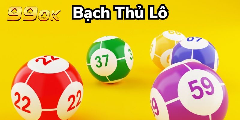 Ưu đãi hấp dẫn khi chơi bạch thủ lô tại nền tảng 99OK