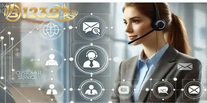 5 phương thức liên hệ 123B nhanh chóng và dễ hiểu